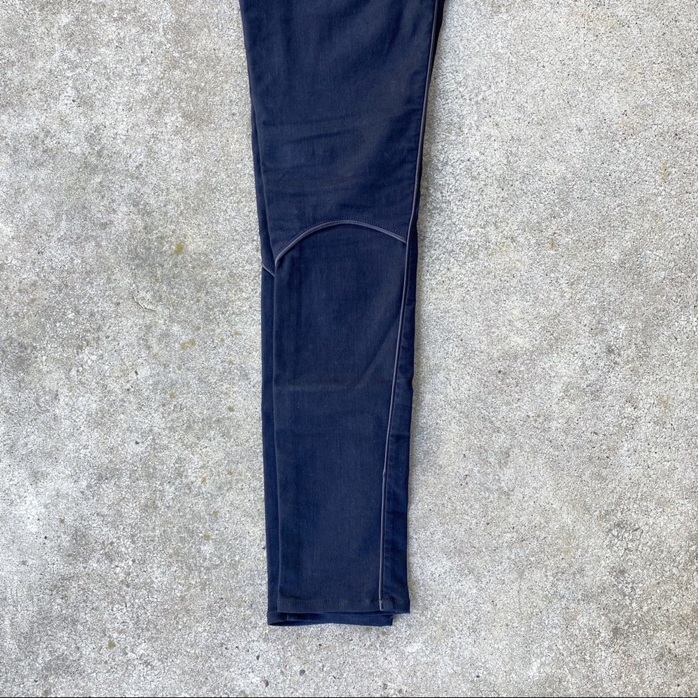 Rag & Bone Bomber Jeans - Picture 7 of 7